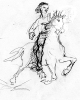 Lancelot - cheval